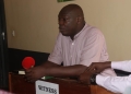 Senior Superintendent of Police Nixon Agasirwe