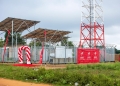 Airtel Uganda commissions new sites in rural areas to bridge the digital divide.