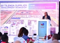 TEPU Deputy General Manager, Mariam Nampeera Mbowa, emphasized the challenges Ugandan suppliers face, such as bid management, regulatory compliance, financial constraints, and contract execution.