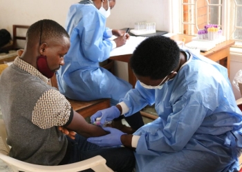 Uganda has identified Type 5 diabetes, a new form linked to chronic undernutrition, with survey results showing it accounts for 40% of cases and affects thin, underweight individuals.
