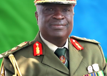 Gen. Muhoozi Kainerugaba appoints Brig. Gen. Chris Bagonza to top Land Forces post. UPDF announces other key military appointments.