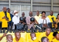 President Museveni launches new skilling hubs in Uganda, aiming to combat youth unemployment by providing practical vocational training and economic empowerment