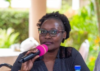 Hadijja Mwanje, founder of High Sound for Children, speaks on the crucial link between proper menstrual hygiene and women's health and well-being.