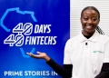 Euphemia Chikungulu, Chief Technology Lead at Nyamula Logistics