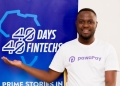 Arthur Muyepa, pawaPay’s Country Manager for Malawi