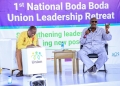 Gen. Saleh stressed that the program's success hinges on both government support and a shift in mindset among beneficiaries.