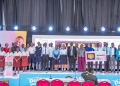 Ugandan secondary school students passionately debated and advocated for greater youth participation in the upcoming national ID registration drive during a recent debate in Kampala.