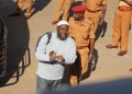 Jamil Mukulu at High Court a few years back.