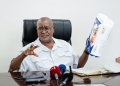 Former Vice President Dr. Gilbert Bukenya champions industrialization and job creation, highlighting the transformative impact of the Sino-Mbale Industrial Park