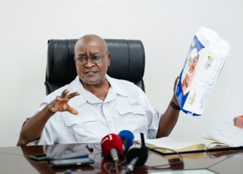 Former Vice President Dr. Gilbert Bukenya champions industrialization and job creation, highlighting the transformative impact of the Sino-Mbale Industrial Park