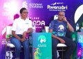 Coca-Cola Beverages Uganda renews its hydration partnership with the Tusker Lite Mount Rwenzori Marathon for the fourth consecutive year, providing essential water for runners at the scenic August 23 event.