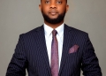 Darius Niwaha, CEO Octagon Limited