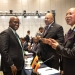 Ugandan Foreign Minister Abubakhar Jeje Odongo spoke at the FOCAC meeting in China, addressing cooperation and Uganda's development gains.