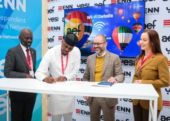 UNDP and AMDA join forces to implement the $50M Africa Minigrid Program, focusing on technical assistance, capacity building, and policy to expand clean energy.