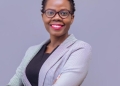 Sheila Aboth is the Head - Brand and Client Experience, C-Care Uganda.