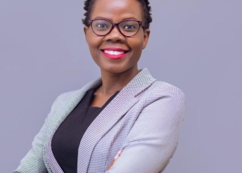 Sheila Aboth is the Head - Brand and Client Experience, C-Care Uganda.