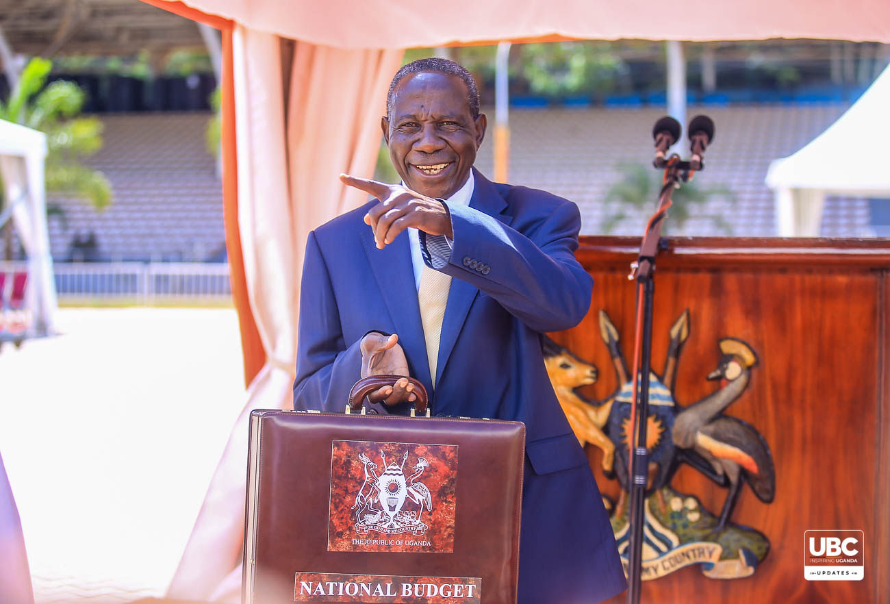 Finance Minister Matia Kasaija outlined the government’s ambitious vision to fully monetize the economy, anchored in value-driven agriculture, industrial expansion, digital innovation, and enhanced market accessibility.