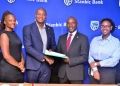 Stanbic Bank Uganda and UNICAF partner to offer scholarships covering up to 82% of tuition fees for Ugandan students pursuing higher education locally and internationally.