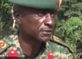 Col. James Kasule, 2nd Deputy Divisional Commander in the UPDF, has been arrested in connection with an armed robbery and kidnapping targeting a gold dealer in Mubende District.