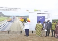 President Yoweri Museveni launched the Malaba-Kampala project in November last year, emphasizing its role in significantly lowering the cost of doing business. Works are anticipated to be completed within 48 months from the launch date.
