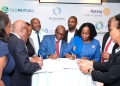 Old Mutual Life Assurance Uganda and Rotary Uganda launch a new digital group funeral plan for Rotarians, providing affordable, accessible financial protection and supporting community initiatives across the country.