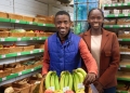 Sandra Namboozo and Samuel Muyita, young Ugandan scientists, are top 10 finalists for the 2025 European Inventors Prize for their biodegradable food preservation sachet.