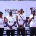 Coca-Cola Beverages Uganda partnered with Uganda Athletics to hydrate the historic Centenary Celebration in Kampala, marking 100 years of sporting excellence and unity.