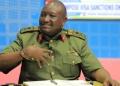 Maj. Gen. Felix Kulayigye is back as Director of Defence Public Information for Uganda's military after a brief leave, as confirmed by Col. Chris Magezi.