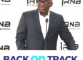 Counsel Fred Muwema at the Radical New Bar
