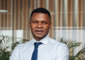 NJ Ayuk, Executive Chairman of the African Energy Chamber