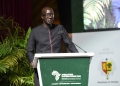 Amath Pathe, Managing Director, Africa Food Systems Forum