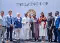 Bank of Uganda Launches Domestic Gold Purchase Program to Boost Reserves The Euro Gold Refinery, located along Katego Road in Kamwokya, was commissioned on Tuesday, July 29, 2025, by the Minister of Energy and Mineral Development, Dr. Ruth Nankabirwa Ssentamu, who described it as “the first facility officially recognized by the government.”