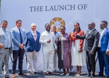 Bank of Uganda Launches Domestic Gold Purchase Program to Boost Reserves The Euro Gold Refinery, located along Katego Road in Kamwokya, was commissioned on Tuesday, July 29, 2025, by the Minister of Energy and Mineral Development, Dr. Ruth Nankabirwa Ssentamu, who described it as “the first facility officially recognized by the government.”