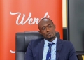 George William Kiyingi, PostBank's Head of Agent Banking and Fintech Distribution, highlights how the Wendi digital wallet has surpassed UGX 1 trillion in PDM disbursements
