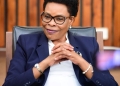 The IGG Beti Kamya urged Ugandans to help expose suspicious wealth, such as high-rise apartments owned by public officials.