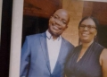 David and Deborah Mutaaga, aged 69 and 62, were stabbed to death in their Entebbe home. Police are investigating the crime, which showed no signs of forced entry.