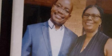 David and Deborah Mutaaga, aged 69 and 62, were stabbed to death in their Entebbe home. Police are investigating the crime, which showed no signs of forced entry.