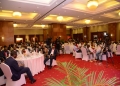 Absa Bank Uganda treated several of its customers to a fun evening filled with band music and food at Sheraton Kampala, during the relaunch of Absa Bank Business Club 