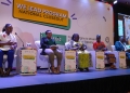 The SRHR Alliance Uganda announces the end of its five-year "We Lead" program, a key initiative that empowered thousands of young women across Uganda in sexual reproductive health and rights.