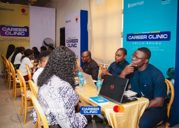 The African Talent Company and Mastercard Foundation expand their successful youth employability efforts from Nigeria to East Africa, aiming to create more dignified job opportunities across the continent.
