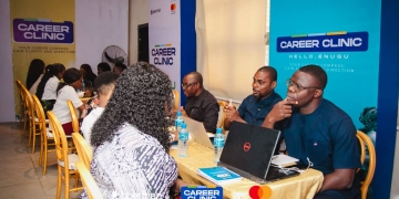 The African Talent Company and Mastercard Foundation expand their successful youth employability efforts from Nigeria to East Africa, aiming to create more dignified job opportunities across the continent.