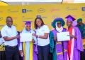 MTN Uganda and Smart Girls Foundation celebrate 298 youth graduates in tech and vocational skills, empowering them to combat unemployment and drive Uganda's digital future.