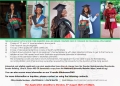 Makerere University announces new tuition fee waiver scholarships for 40 disadvantaged female students for the 2025-2026 academic year. Learn eligibility and apply by Aug. 8.