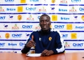 Herbert Achai