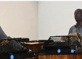 An accused telecom vandal's bizarre request for the magistrate to order a witness to buy him lunch caps off a dramatic courtroom week in Uganda, highlighting the fight against costly infrastructure crimes.