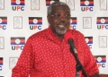 UPC's Jimmy Akena