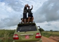 Self Drive Safari in Uganda – A Step-by-Step Guide