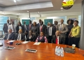 Uganda secures its clean energy future. Vivo Energy & UNOC launch a new LPG hub in Hoima, set to boost domestic access and position Uganda as a regional energy exporter.