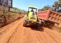 Uganda's government begins upgrading 72.5 km of vital roads in Wakiso and Mpigi to tarmac, promising improved travel times and connectivity across key routes.
