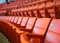 Seats of Stadium